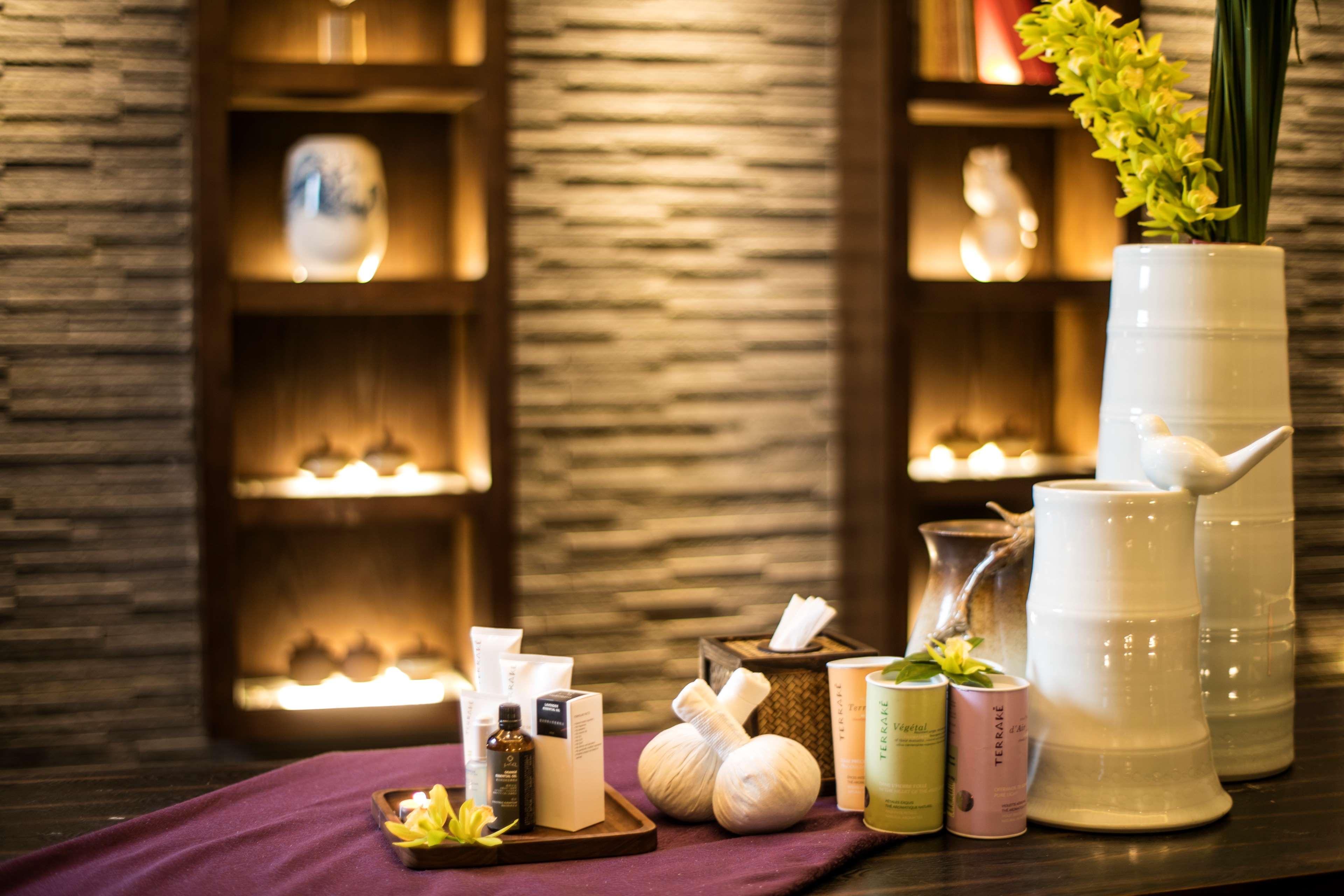 Hilton Sanqingshan Resort Shangrao Dış mekan fotoğraf